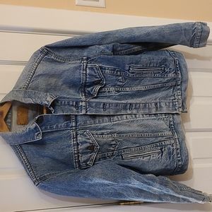 Vintage LEVI'S Denim Jacket